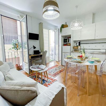 Apartamento Con Mucho Encanto En Pleno Centro Alicante Eksteriør billede