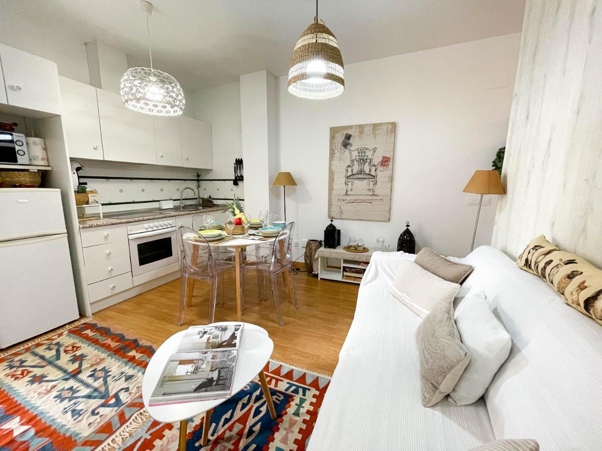 Apartamento Con Mucho Encanto En Pleno Centro Alicante Eksteriør billede