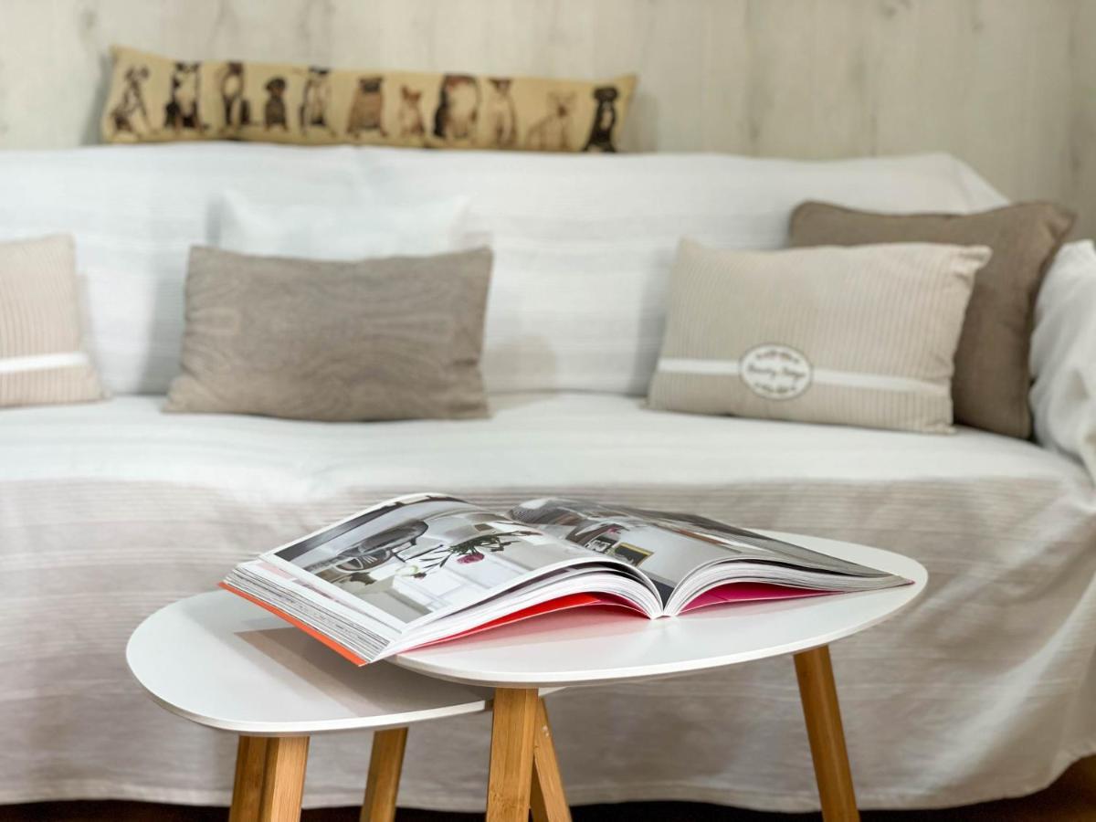 Apartamento Con Mucho Encanto En Pleno Centro Alicante Eksteriør billede