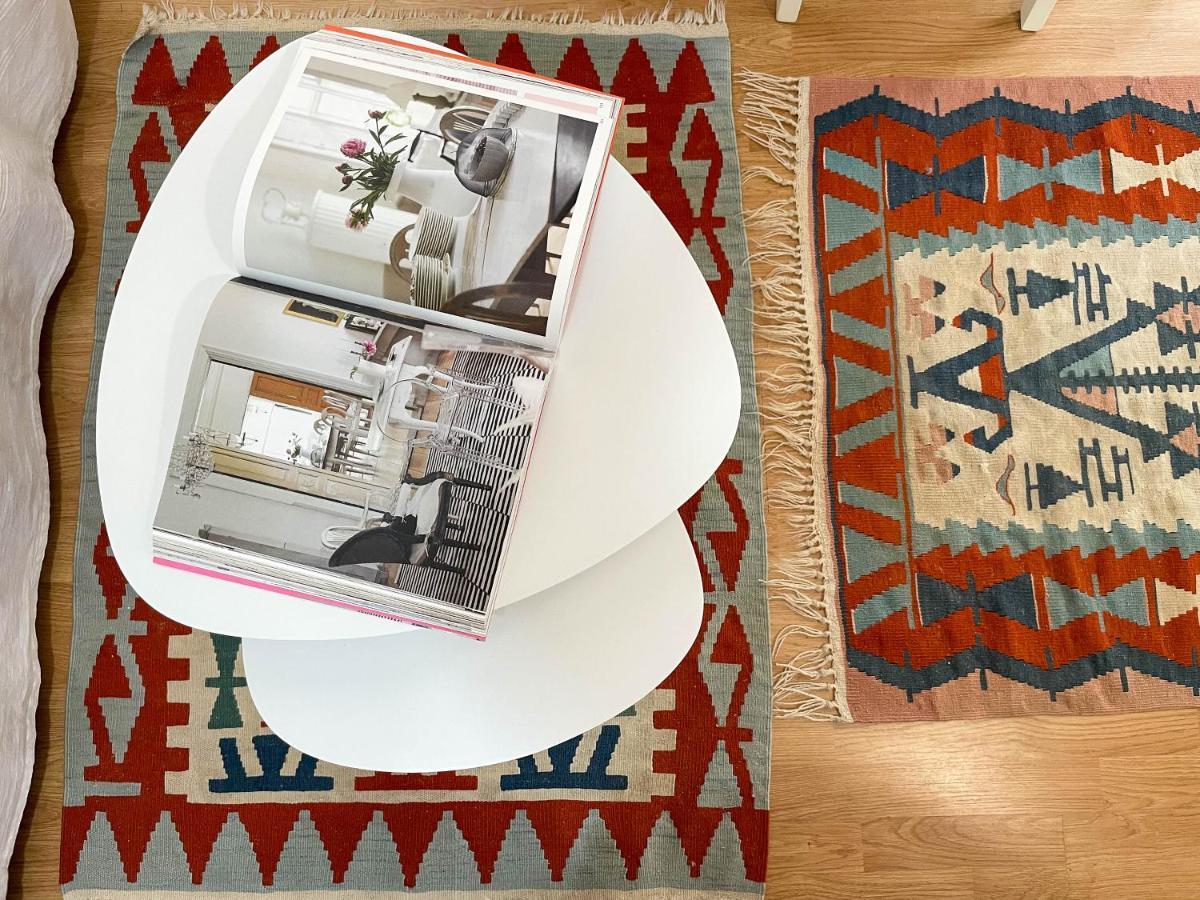 Apartamento Con Mucho Encanto En Pleno Centro Alicante Eksteriør billede