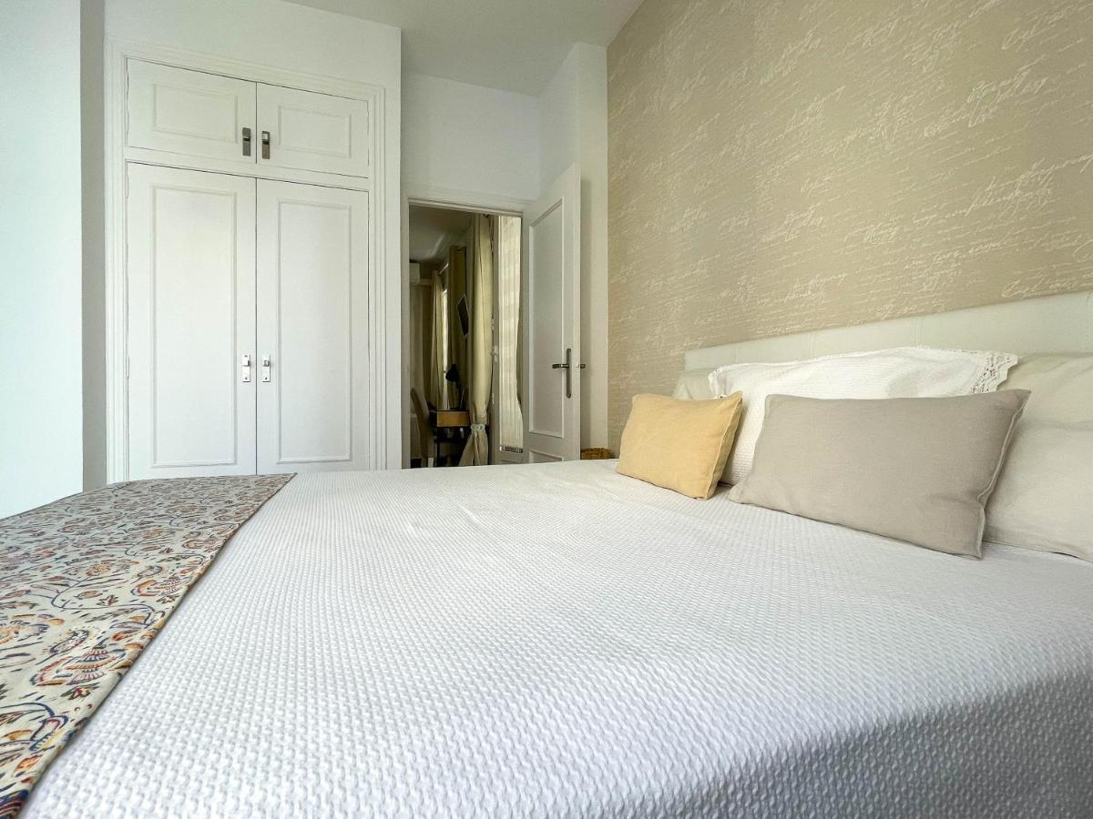 Apartamento Con Mucho Encanto En Pleno Centro Alicante Eksteriør billede